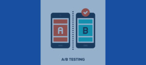 App A/B testing optimization