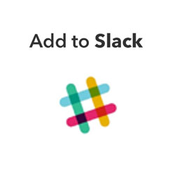Slack Integration - Step 2
