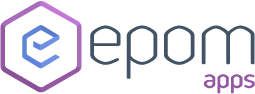 Epom Apps Logo