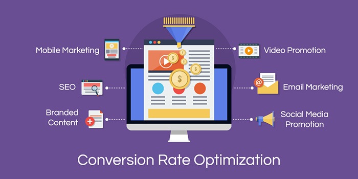 Conversion Rate app stores