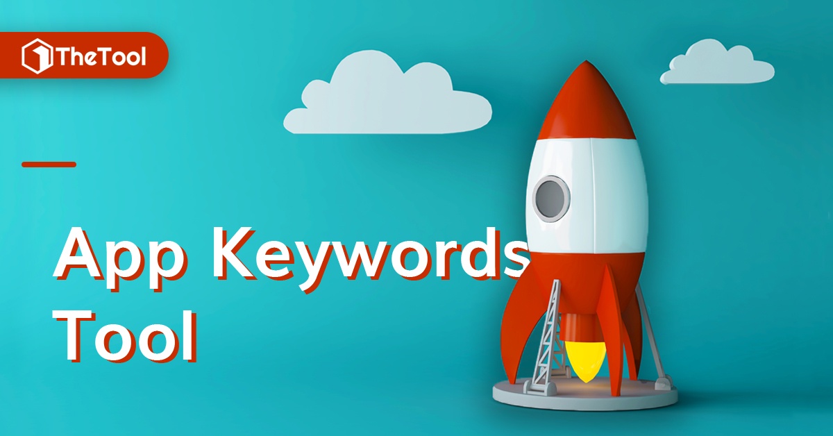 App Store Keywords 🥇 The best keyword tool to improve your ASO