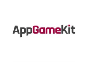 App Game Kit Logo
