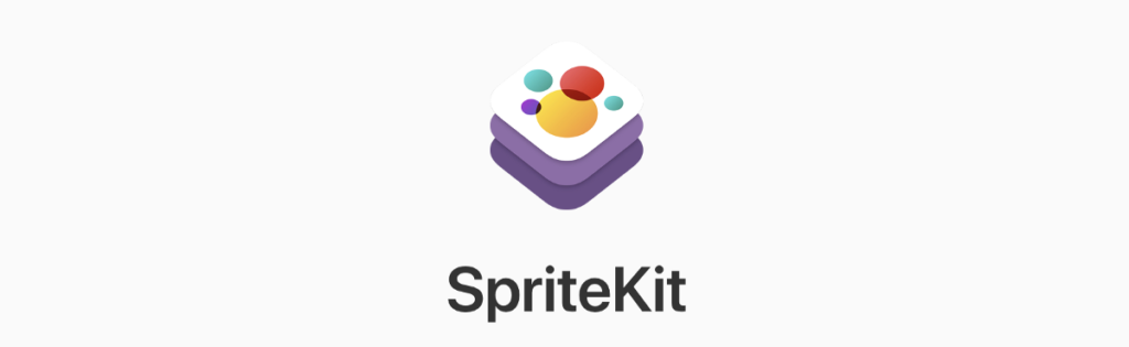 SpriteKit Logo